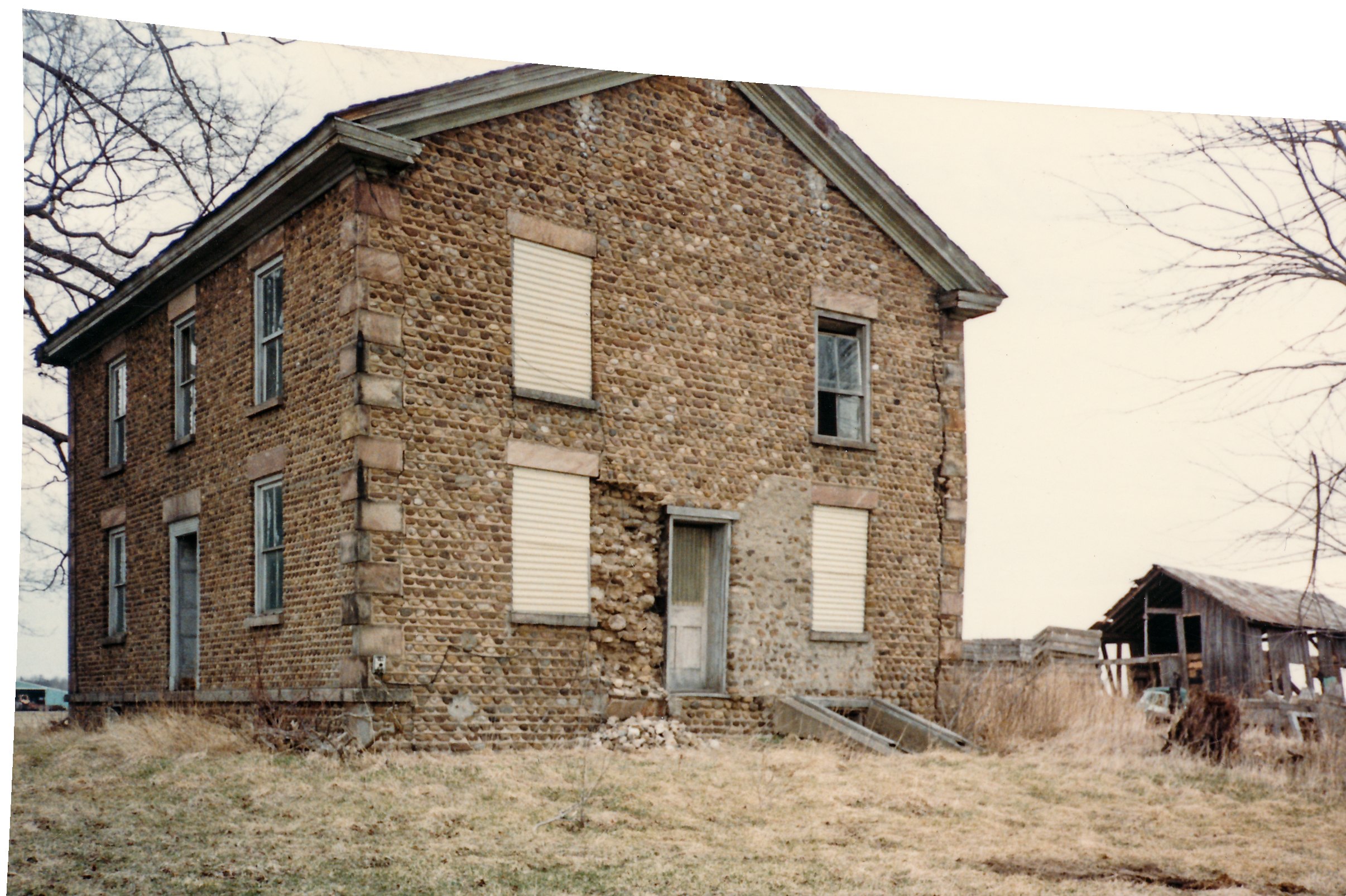 Har-4 McDaniels House 1